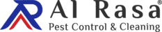 Al Rasa Pest Control & Cleaning logo