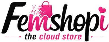 Femshopi logo