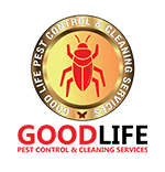 Goodlife Pest Control logo
